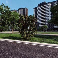 Квартира 41 м², 1-комнатная - изображение 3