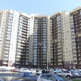 Купить 2-комнатную квартиру рядом с детским садом в квартале «Девяткино» в Санкт-Петербурге и ЛО - изображение 3