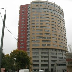 Квартира 54 м², 2-комнатная - изображение 1