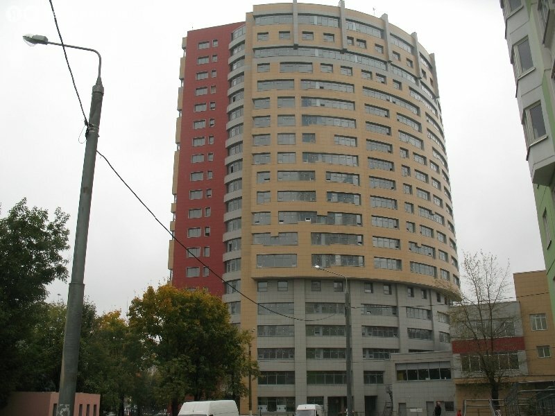 Тойота балаклавский проспект