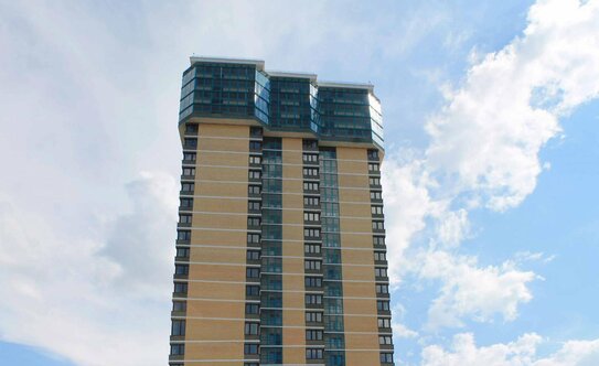 Застройщик СОЛИДСТРОЙГРУПП в Москве и МО - изображение 11