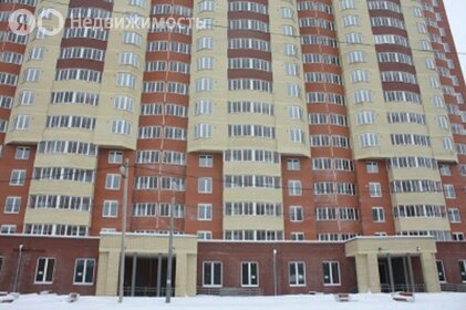 Купить квартиру-студию с парковкой в ЖК «Аврора 2» в Новороссийске - изображение 34