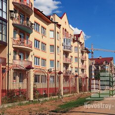 Квартира 55 м², 2-комнатная - изображение 2