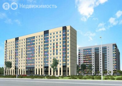 73,9 м², 3-комнатная квартира 7 500 000 ₽ - изображение 88