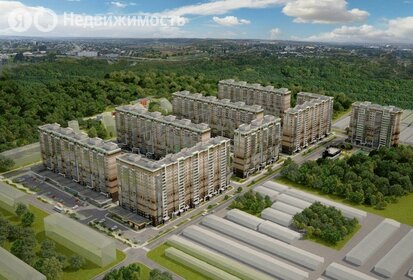 35,7 м², 1-комнатная квартира 4 100 000 ₽ - изображение 23