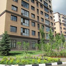 Квартира 140 м², 4-комнатная - изображение 3