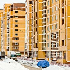 Квартира 41 м², 1-комнатная - изображение 2