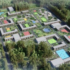 Квартира 22 м², студия - изображение 5
