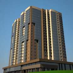 Квартира 141 м², 4-комнатная - изображение 1