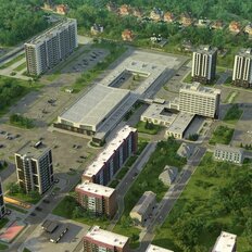 Квартира 23 м², студия - изображение 3