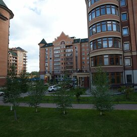 Купить 2-комнатную квартиру в ипотеку в ЖК «Берег» в Москве и МО - изображение 5
