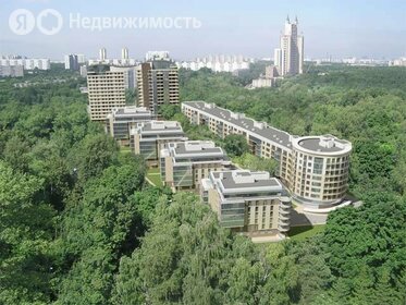 370 м², 5-комнатная квартира 375 000 ₽ в месяц - изображение 137