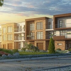 Квартира 80 м², 3-комнатные - изображение 2