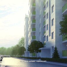 Квартира 48 м², 2-комнатная - изображение 3