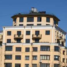 Квартира 198 м², 6-комнатная - изображение 1