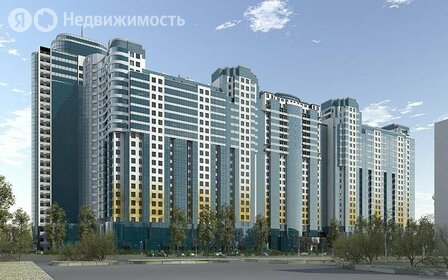 Купить квартиру большую в ЖК «Медный» в Рязани - изображение 11