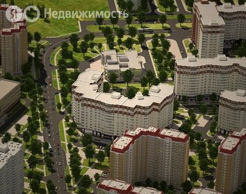 39 м², 2-комнатная квартира 39 000 ₽ в месяц - изображение 23