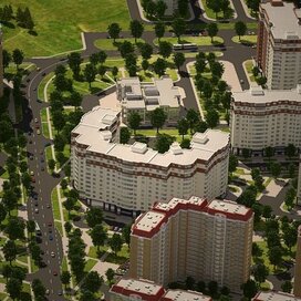 Купить 1-комнатную или 2-комнатную квартиру в микрорайоне «Завидное» в Москве и МО - изображение 3