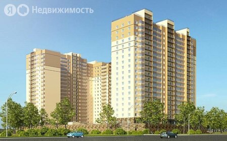Купить квартиру рядом с рекой на улице проспект Строителей во Владимире - изображение 43