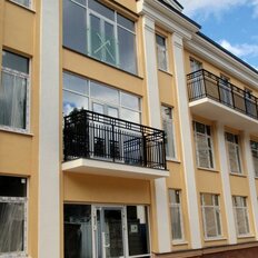 Квартира 44 м², студия - изображение 4