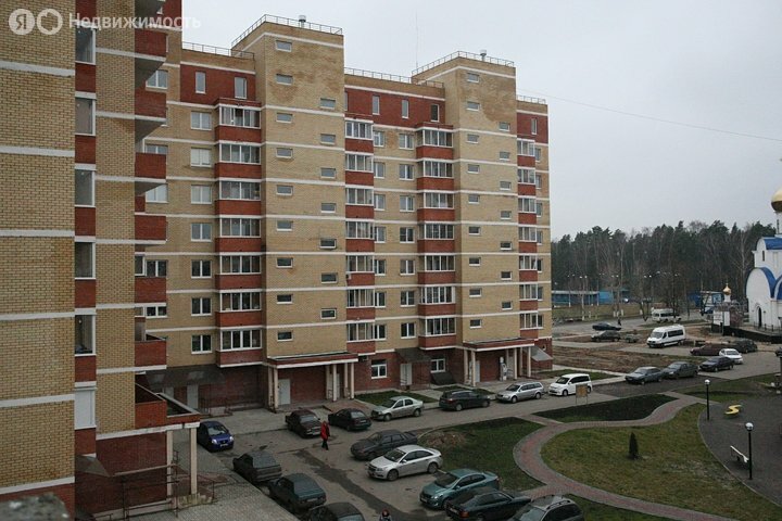 ЖК «Литвиново» - изображение 1