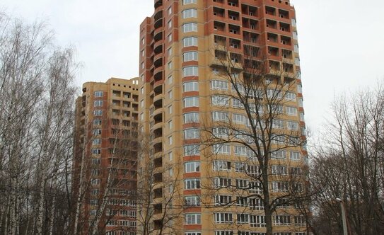 Застройщик Инвесттрансстрой в Ивантеевке - изображение 1
