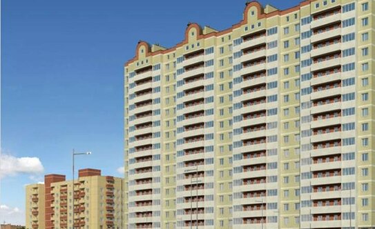 40,7 м², 1-комнатная квартира 38 000 ₽ в месяц - изображение 25
