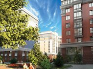 ЖК «Четыре Солнца» - изображение 3