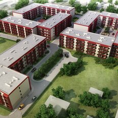 Квартира 80 м², 3-комнатная - изображение 3