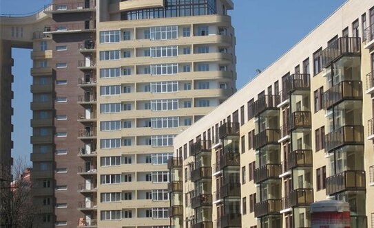 Застройщик Проминдустрия АГ в Москве и МО - изображение 11