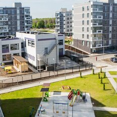 Квартира 95 м², 3-комнатная - изображение 1