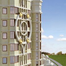 Квартира 87 м², 2-комнатная - изображение 4