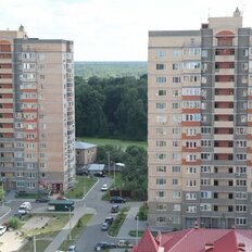 Квартира 43 м², 1-комнатная - изображение 5
