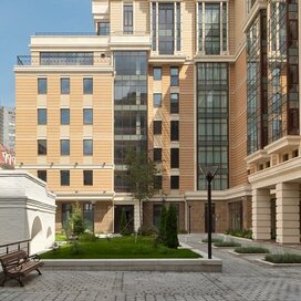 Купить квартиру в ЖК «Афанасьевский» в Москве и МО - изображение 4