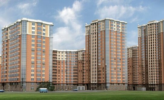 Застройщик Группа компаний «ТРЕСТ» в Санкт-Петербурге и ЛО - изображение 9