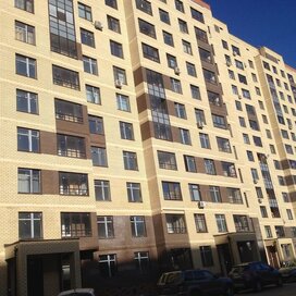 Купить квартиру с отделкой в ЖК «Губернатор» в Москве и МО - изображение 1