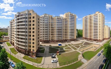 60 м², 2-комнатная квартира 104 000 ₽ в месяц - изображение 36