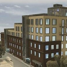 Квартира 80 м², 2-комнатная - изображение 3