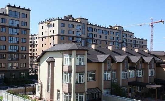 164 м², 4-комнатная квартира 38 212 000 ₽ - изображение 47