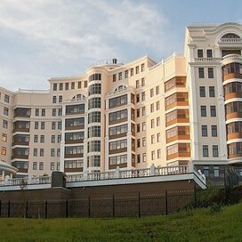 Купить трехкомнатную квартиру в ЖК «Северная жемчужина» в Москве и МО - изображение 1