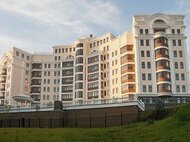 ЖК «Северная жемчужина» - изображение 1