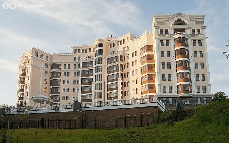 Северная жемчужина - изображение 1