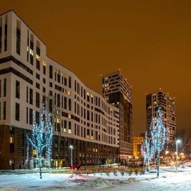 Купить квартиру в ЖК «Garden Park Эдальго» в Москве и МО - изображение 5