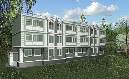 Застройщик LEX GROUP в Павловске - изображение 2