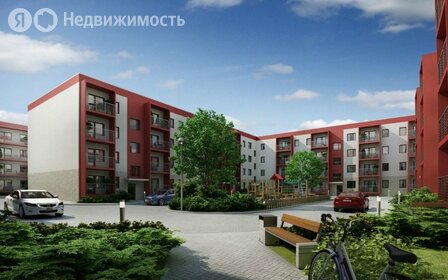 41 м², 1-комнатная квартира 26 000 ₽ в месяц - изображение 36