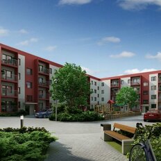 Квартира 80 м², 3-комнатная - изображение 1