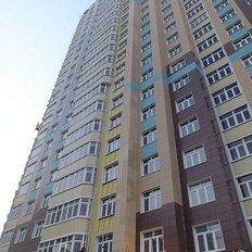 Квартира 253 м², 3-комнатная - изображение 3