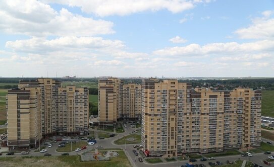 Застройщик СУ 22 в Москве и МО - изображение 11