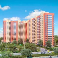Квартира 38 м², 1-комнатная - изображение 3