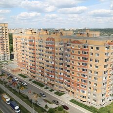 Квартира 43 м², 1-комнатная - изображение 1